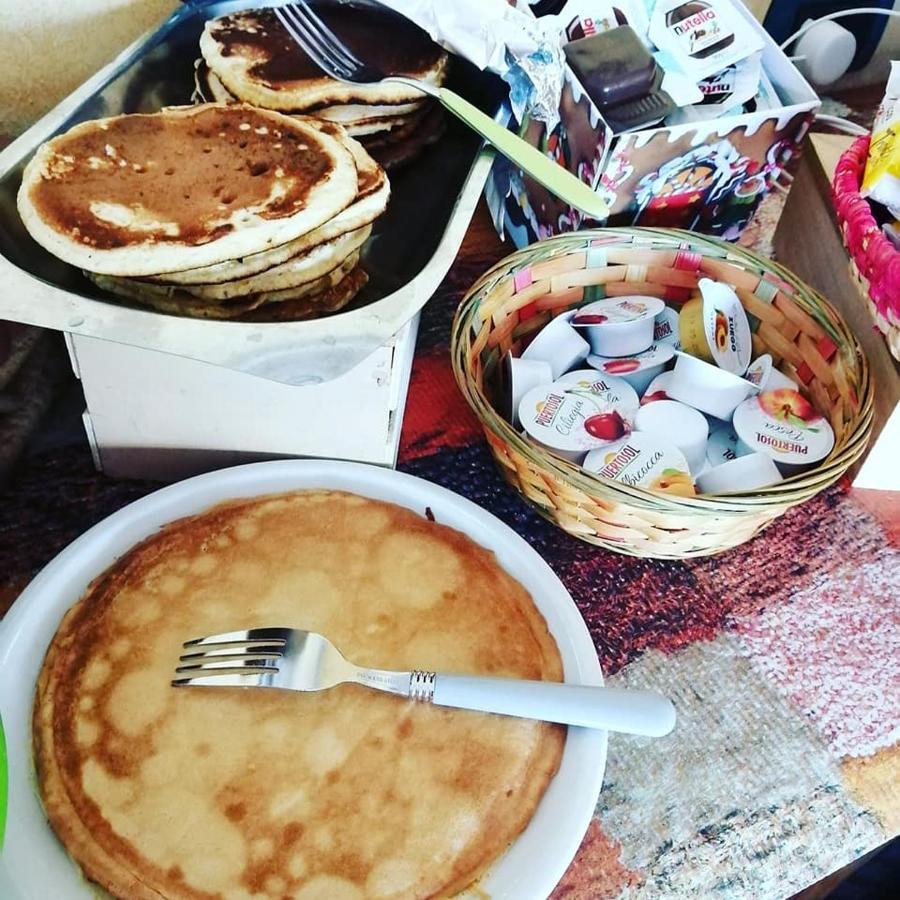 بيلانو مكان مبيت وإفطار فيلا أنيتا المظهر الخارجي الصورة
